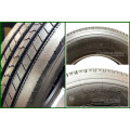 235/75R17.5 Truck tyres double road brand DR818